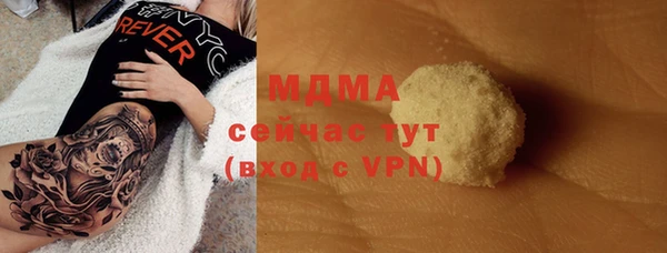 твердый Инта