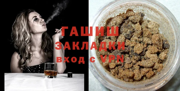 твердый Инта